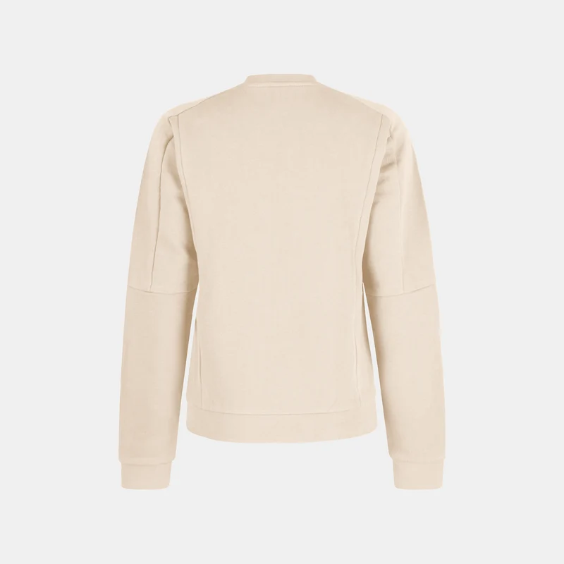 GOBI CREWNECK SWEATER WOMAN