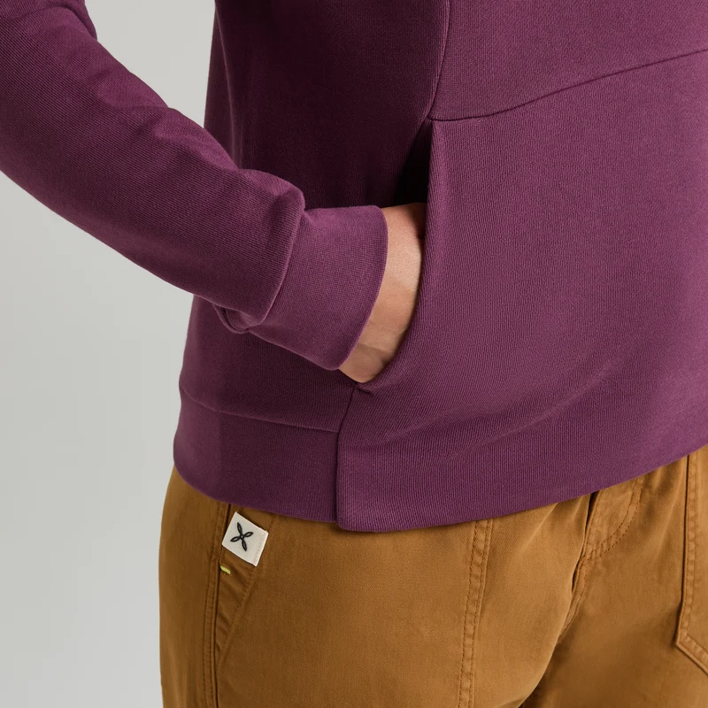 GOBI CREWNECK SWEATER WOMAN