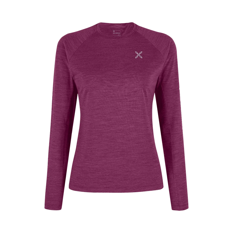RANDO MERINO MAGLIA WOMAN