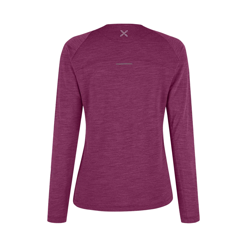 RANDO MERINO MAGLIA WOMAN