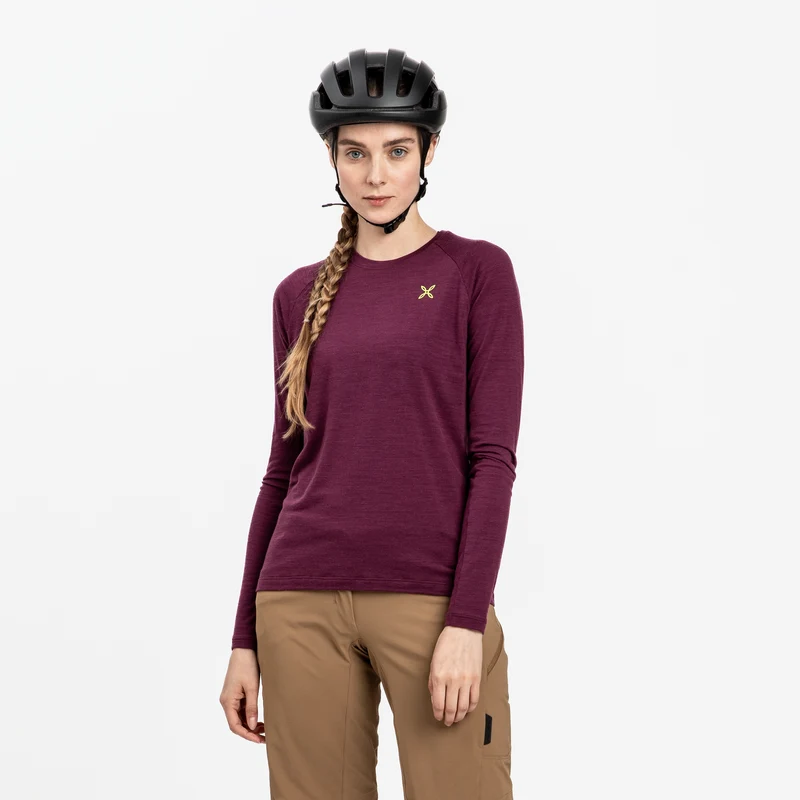RANDO MERINO MAGLIA WOMAN