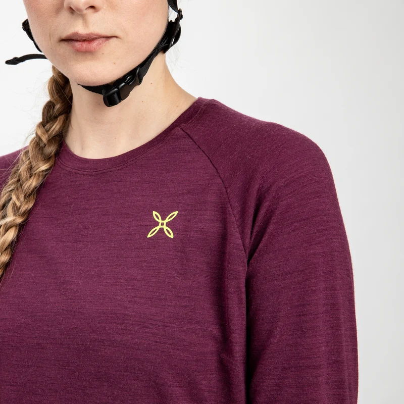 RANDO MERINO MAGLIA WOMAN