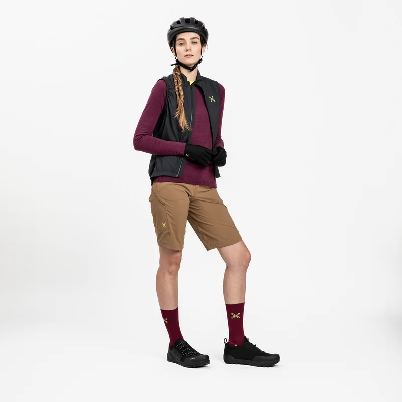RANDO MERINO MAGLIA WOMAN