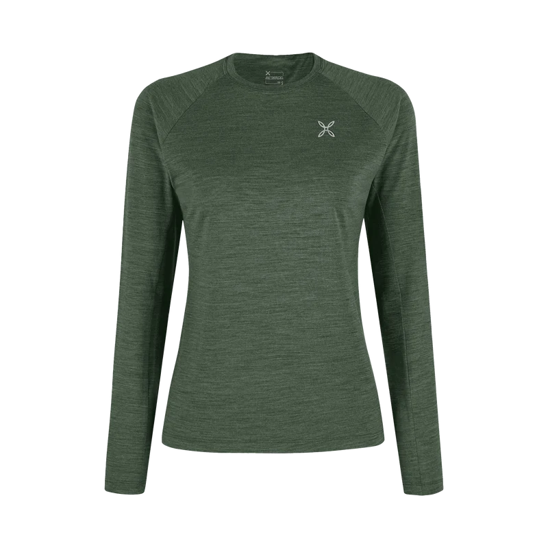RANDO MERINO MAGLIA WOMAN