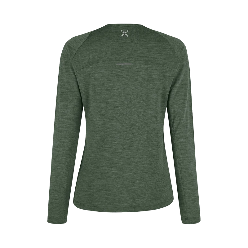 RANDO MERINO MAGLIA WOMAN