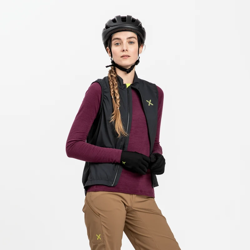 RANDO MERINO MAGLIA WOMAN