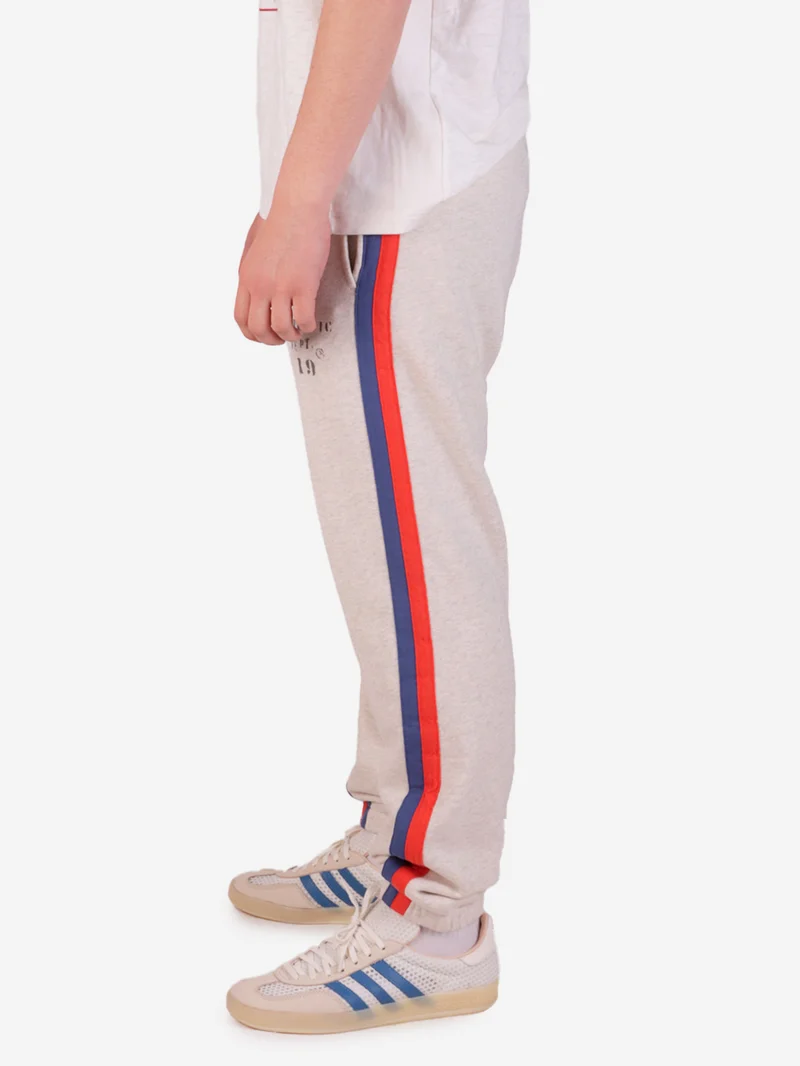 Joggers 'Physical Education' con elastico alla caviglia