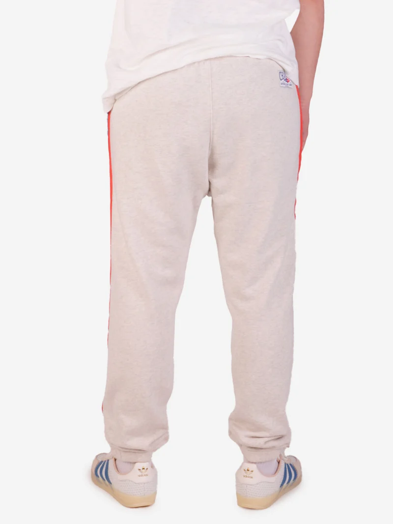Joggers 'Physical Education' con elastico alla caviglia