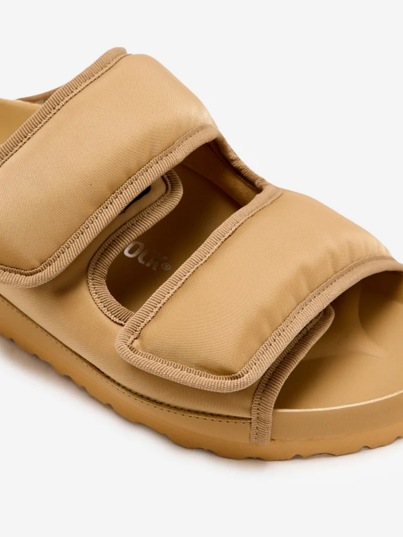 Arizona CosNy in nylon beige narrow