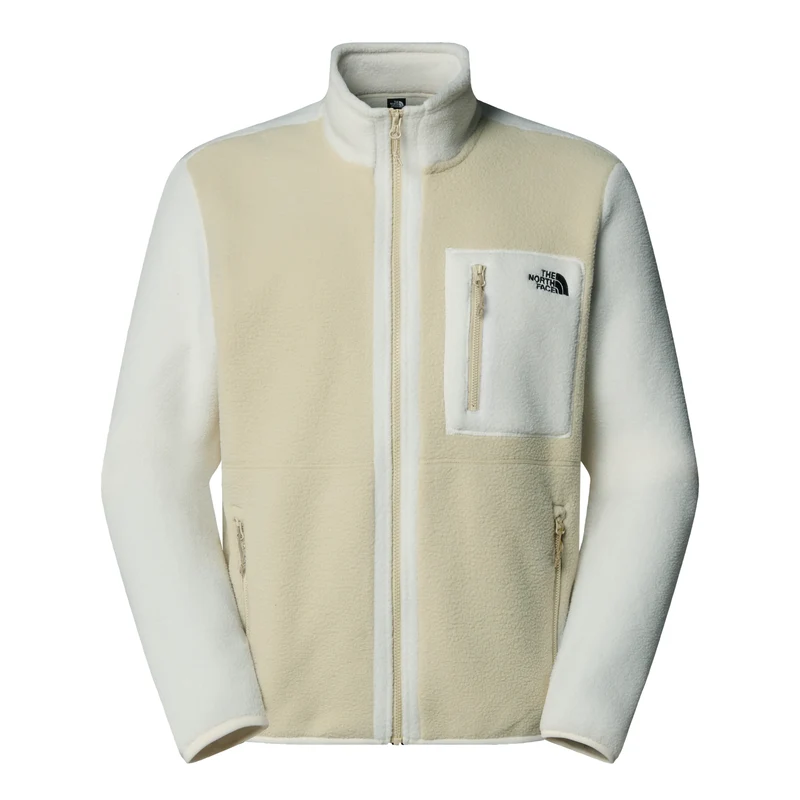 NORTH FACE YUMIORI FULL ZIP Fleecejacke