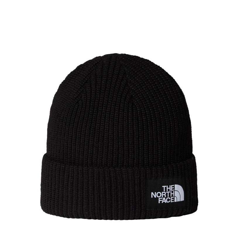 NORTH FACE Salty Lined Beanie - Warme Outdoor-Mütze