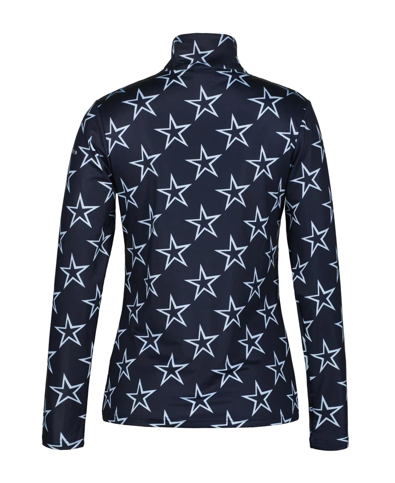 ICEPEAK Damen Shirt schmal, feuchtigkeitsableitend