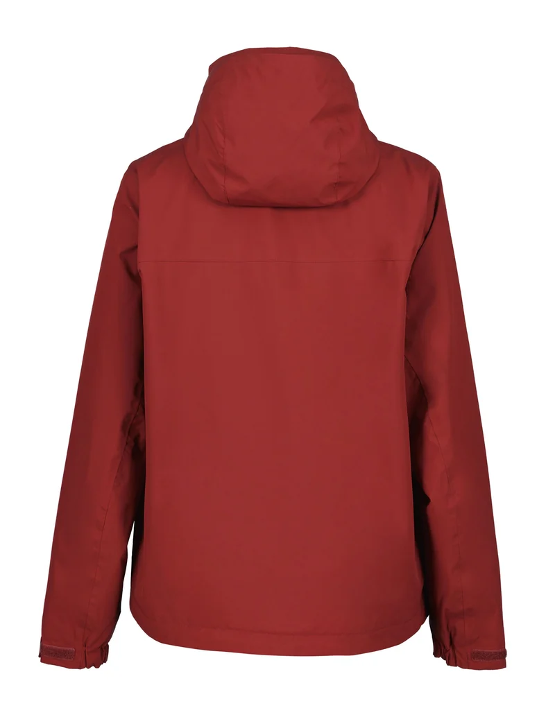ICEPEAK BRILLIANT Damen Funktionsjacke Wasserdicht