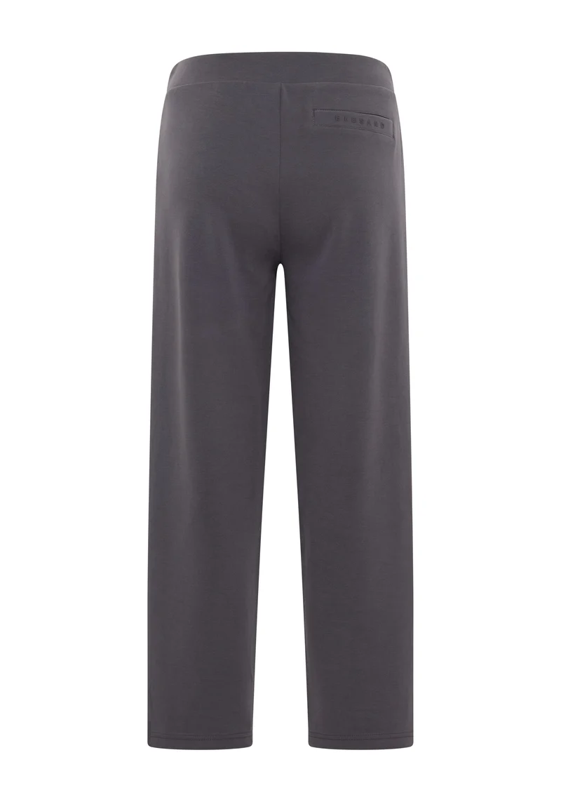 ELBSAND Piku Knöchellange Sweatpants