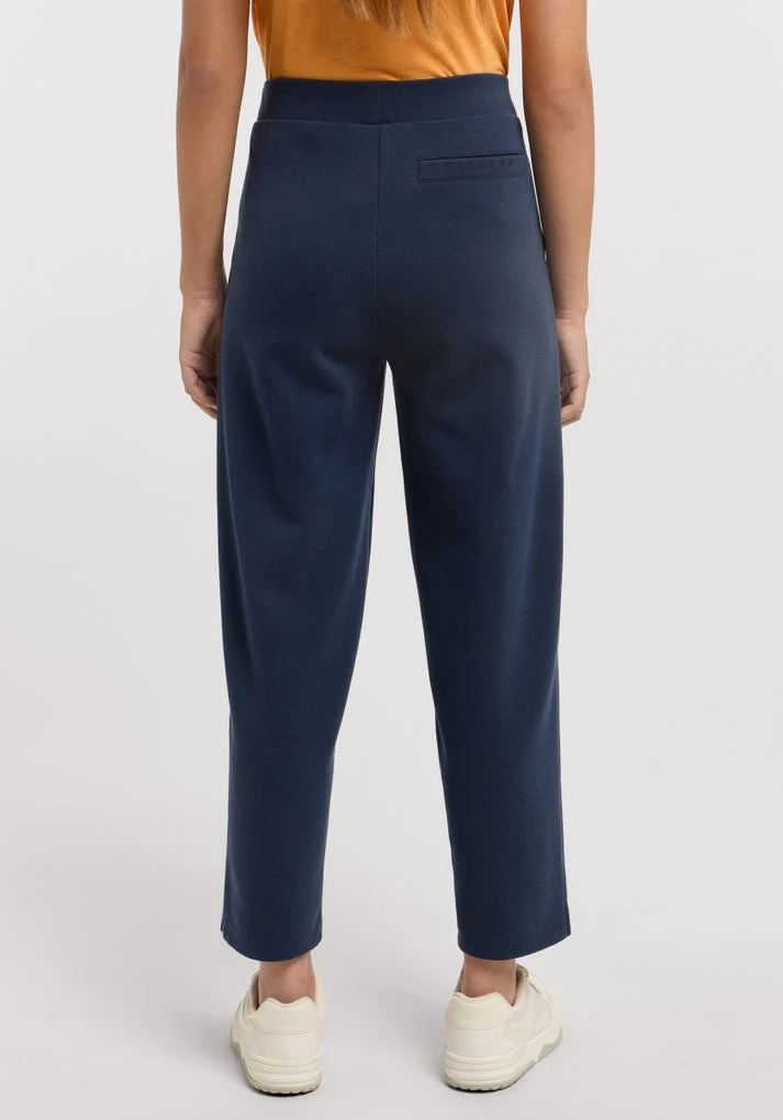 ELBSAND Piku Knöchellange Sweatpants