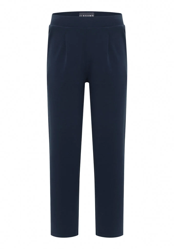 ELBSAND Piku Knöchellange Sweatpants
