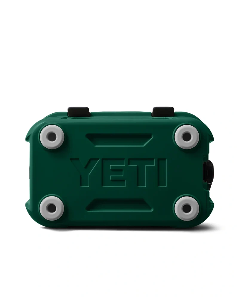 Yeti Roadie 15 Black Forest Green