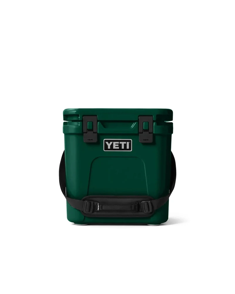 Yeti Roadie 24 2.0 Black Forest Green