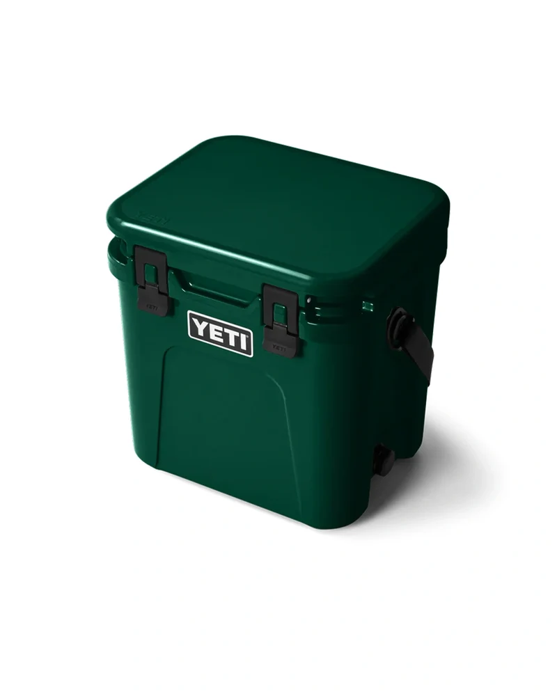 Yeti Roadie 24 2.0 Black Forest Green