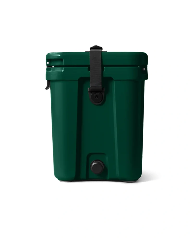 Yeti Roadie 24 2.0 Black Forest Green