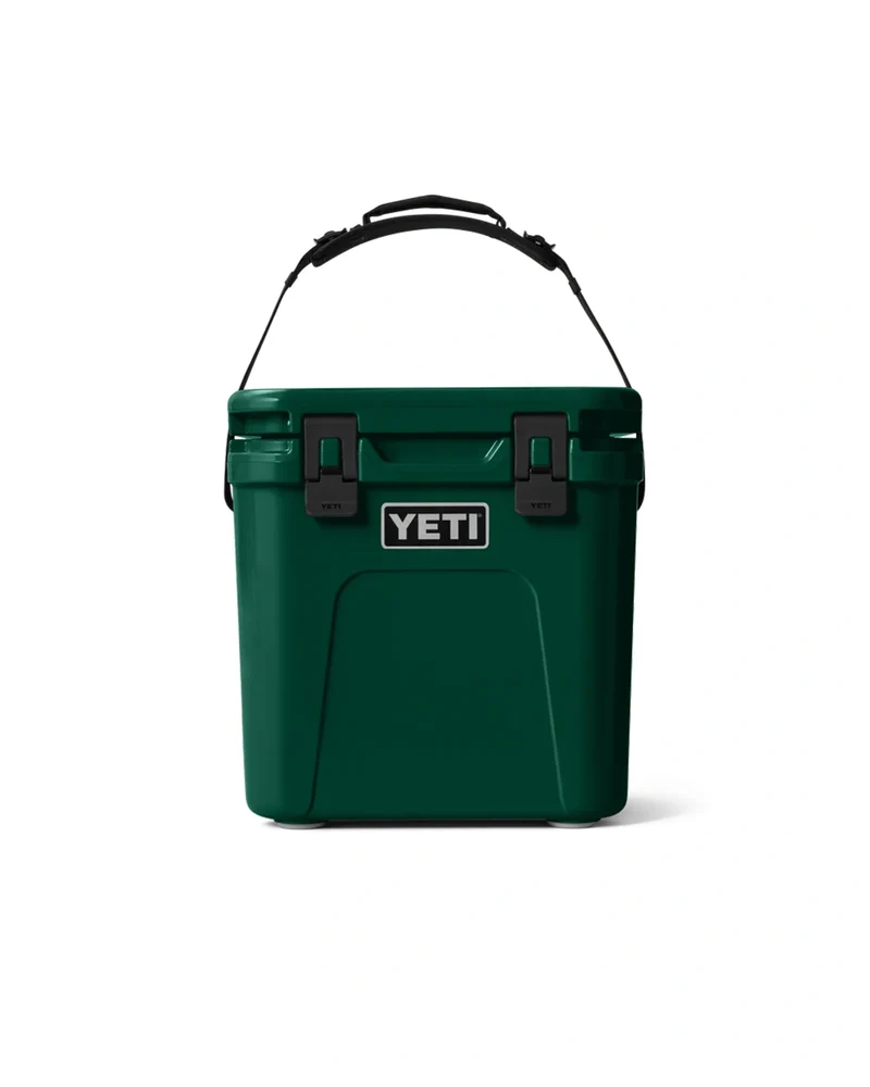 Yeti Roadie 24 2.0 Black Forest Green