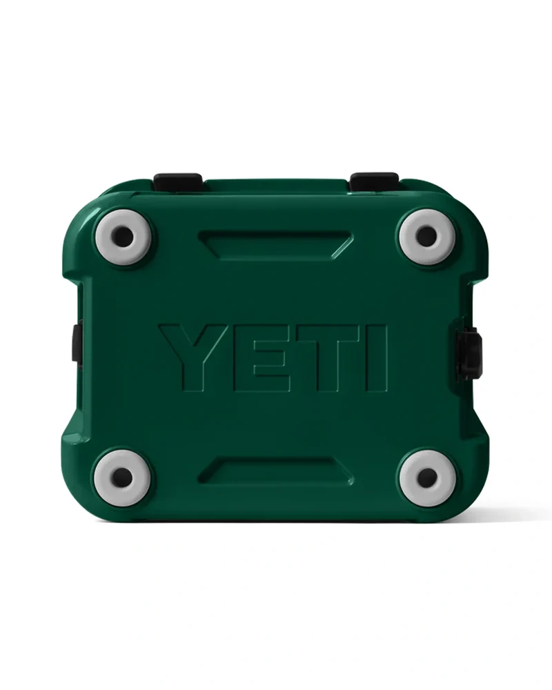 Yeti Roadie 24 2.0 Black Forest Green