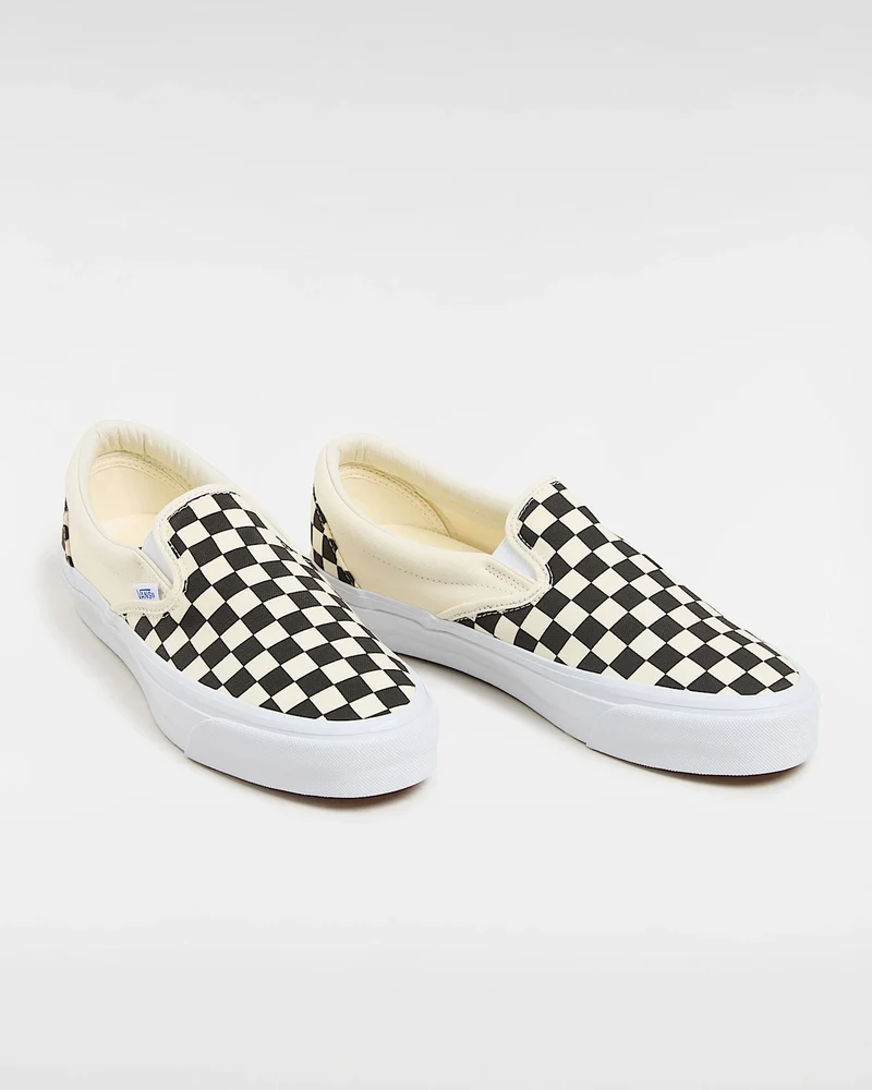 Vans Reissue 98 Lx Slip-On Checkerboard