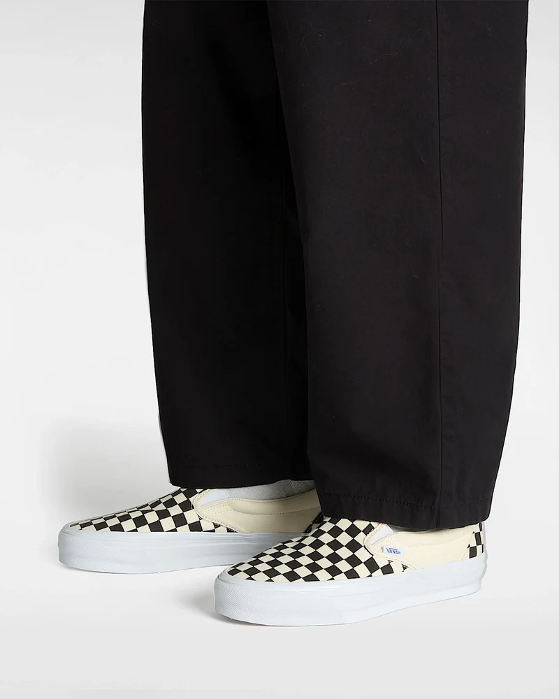 Vans Reissue 98 Lx Slip-On Checkerboard