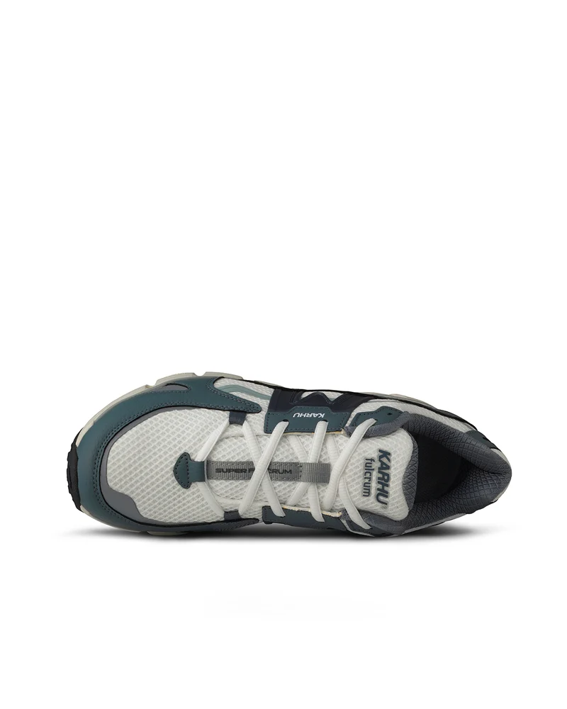 Karhu Super Fulcrum Stormy Weather / India Ink F860013