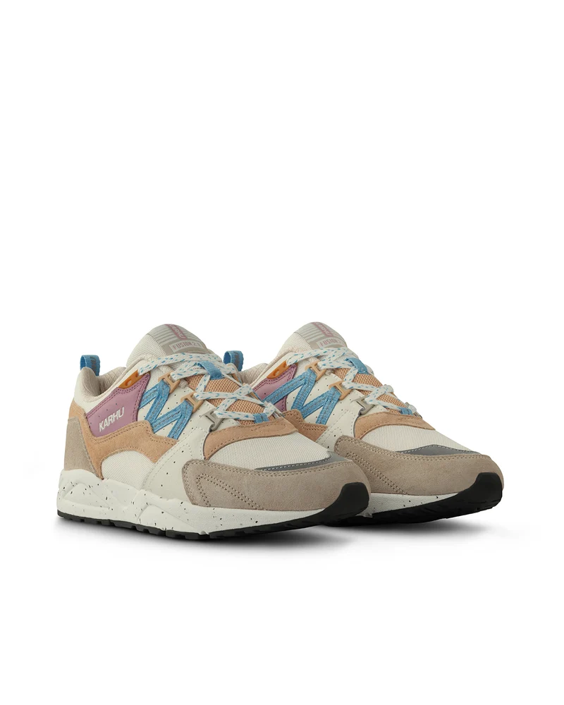 Karhu Fusion 2.0 Silver Lining / Milky Blue F804189