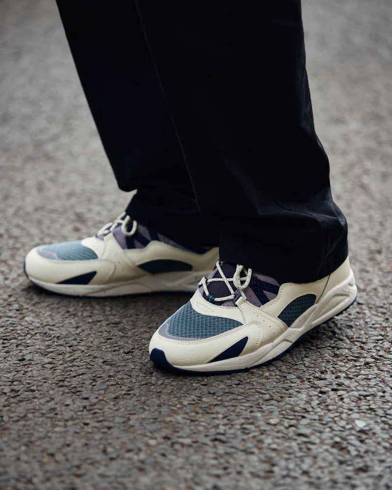 Karhu Fusion 2.0 Solitary Star / Naval Academy F804190