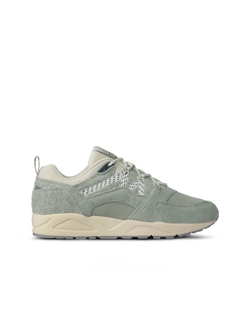 Karhu Fusion 2.0 Aqua Gray / Blanc De Blanc F804191