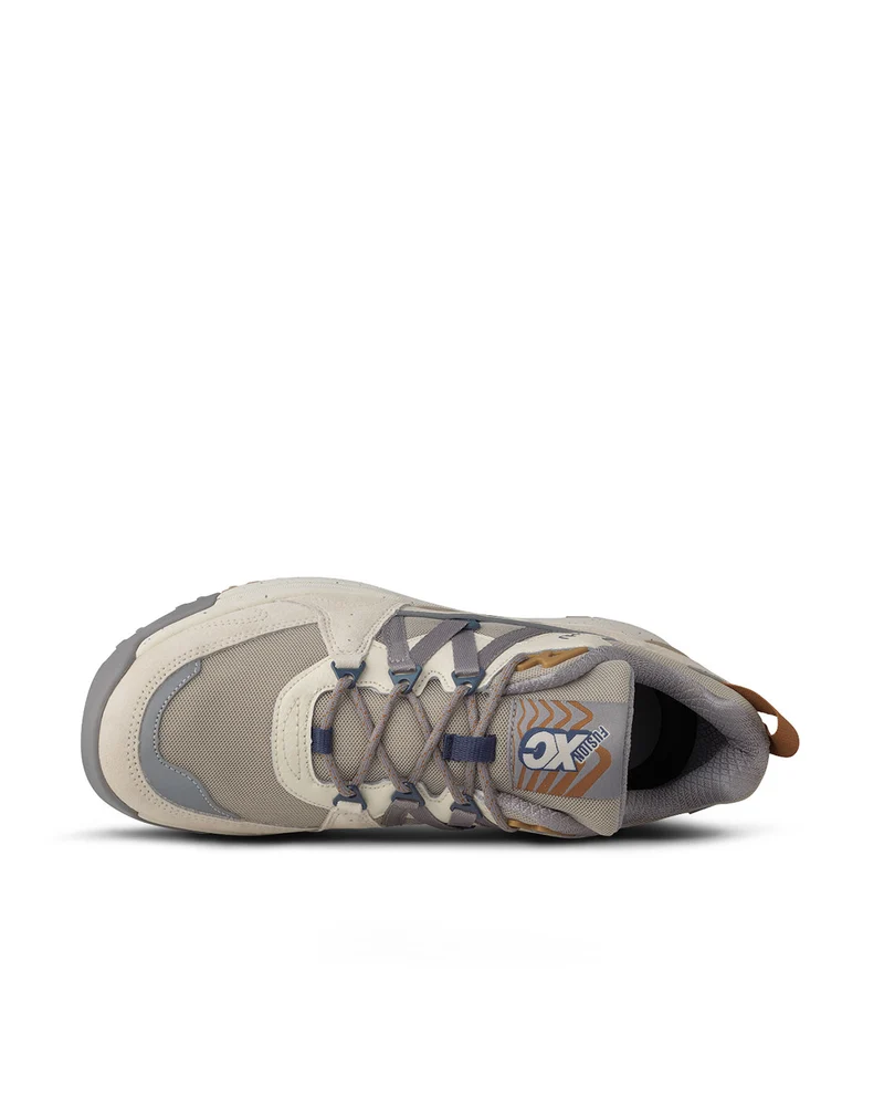 Karhu Fusion XC Silver Lining / Gull F830015