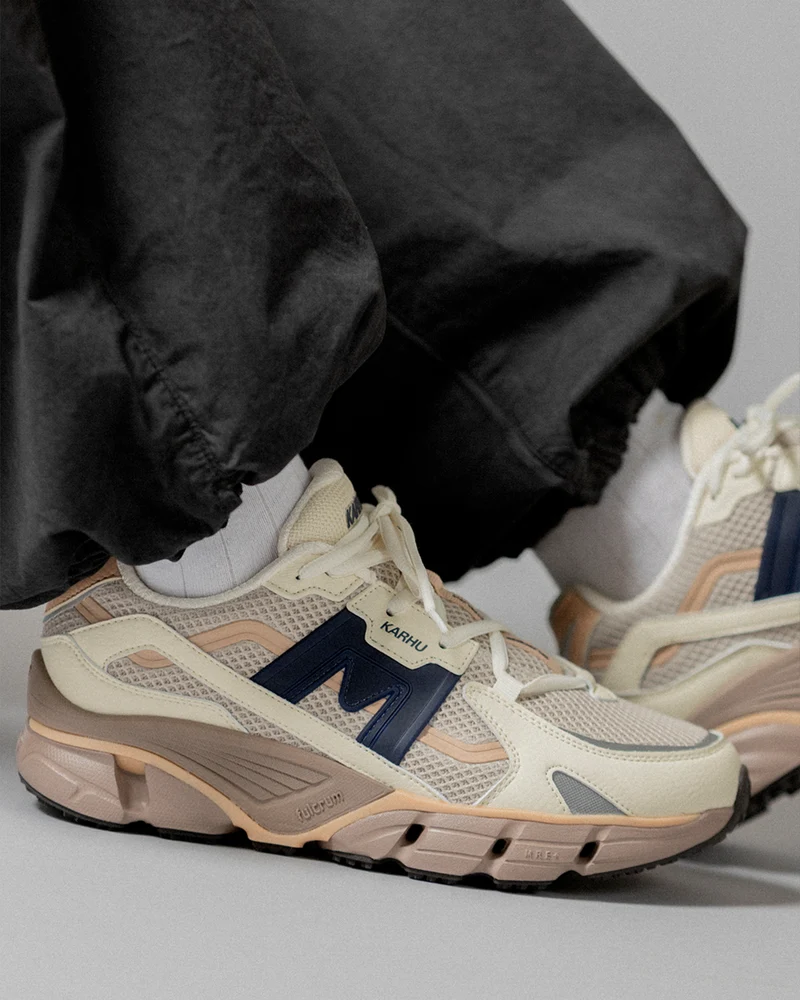 Karhu Super Fulcrum Solitary Star / Naval Academy F860012