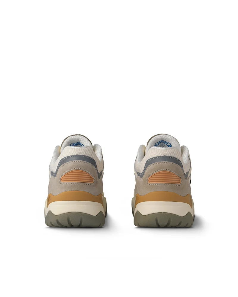 Karhu Fusion XT Silver Lining / Winter Green F850010