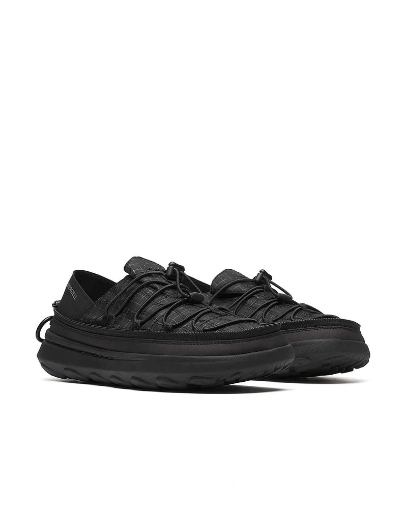Merrell Hut Moc 2 Packable Rs Se Black