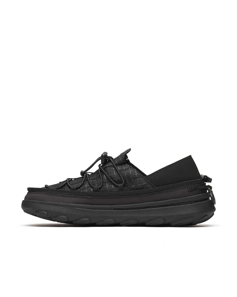Merrell Hut Moc 2 Packable Rs Se Black