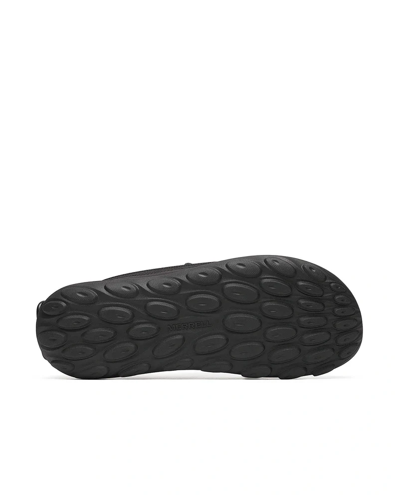Merrell Hut Moc 2 Packable Rs Se Black