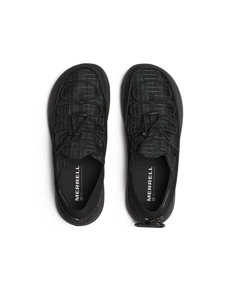 Merrell Hut Moc 2 Packable Rs Se Black