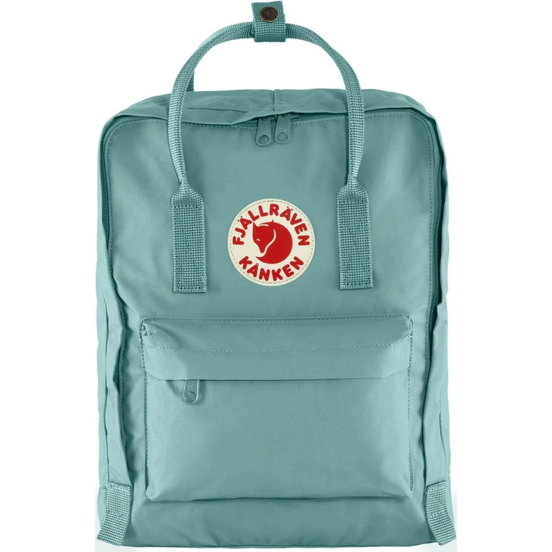 Fjällräven Kånken Rucksack sky-blue