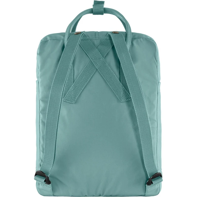 Fjällräven Kånken Rucksack sky-blue