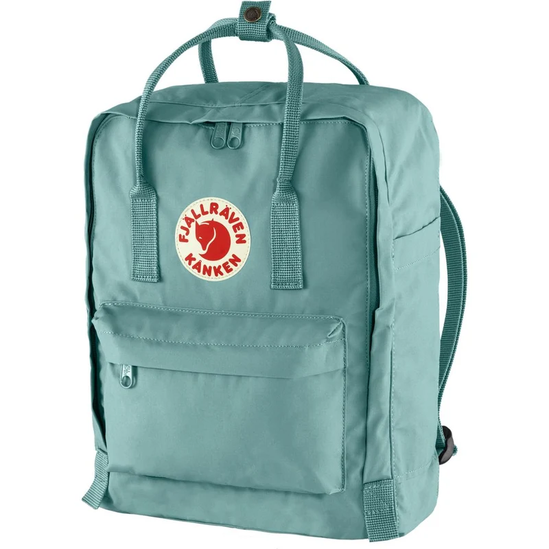 Fjällräven Kånken Rucksack sky-blue