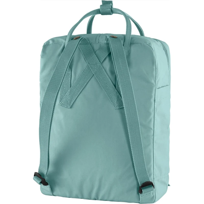 Fjällräven Kånken Rucksack sky-blue