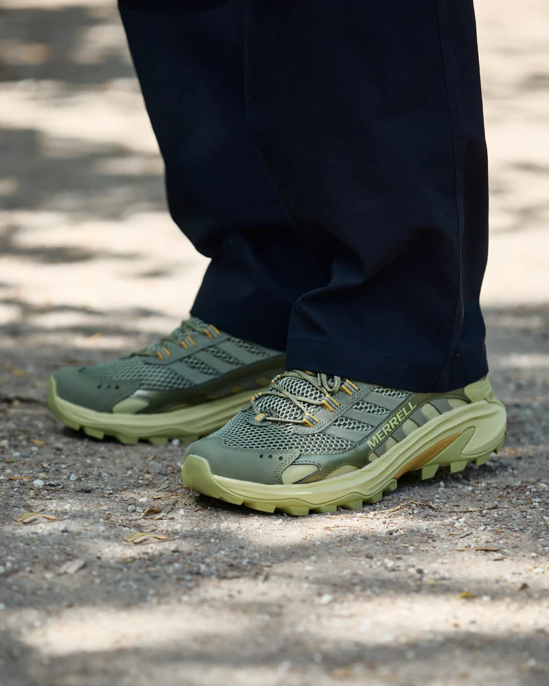 Merrell Moab Speed 2 Vent 2K SE Nori