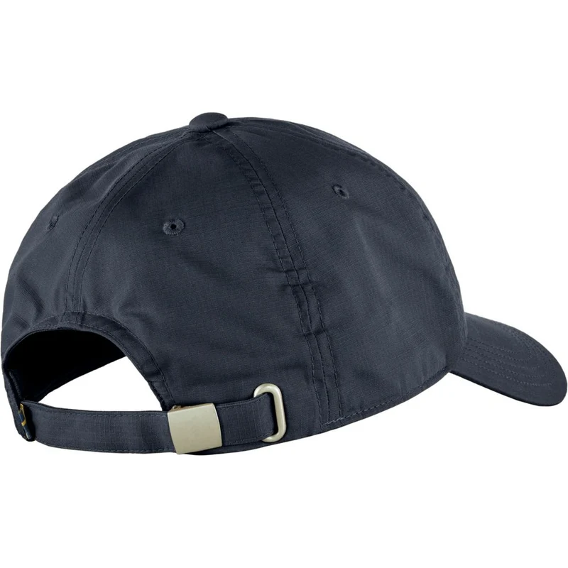 Fjällräven Fjällräven Logo Cap dark-navy