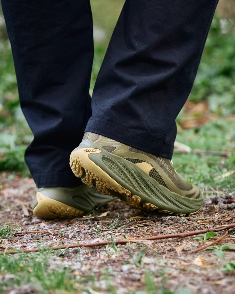 Merrell ProMorph Cairn
