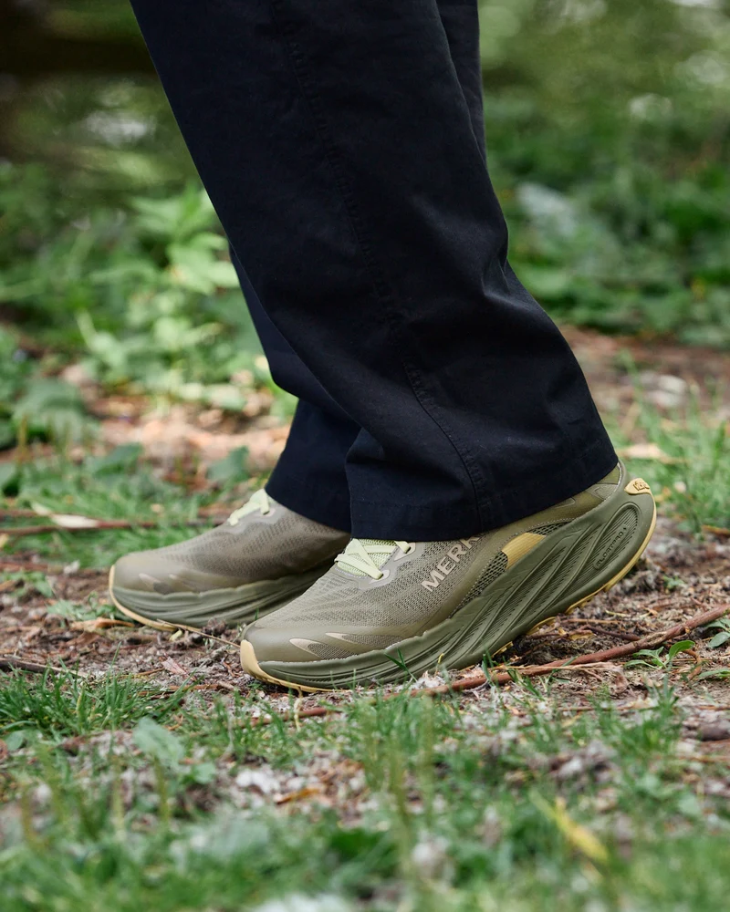Merrell ProMorph Cairn
