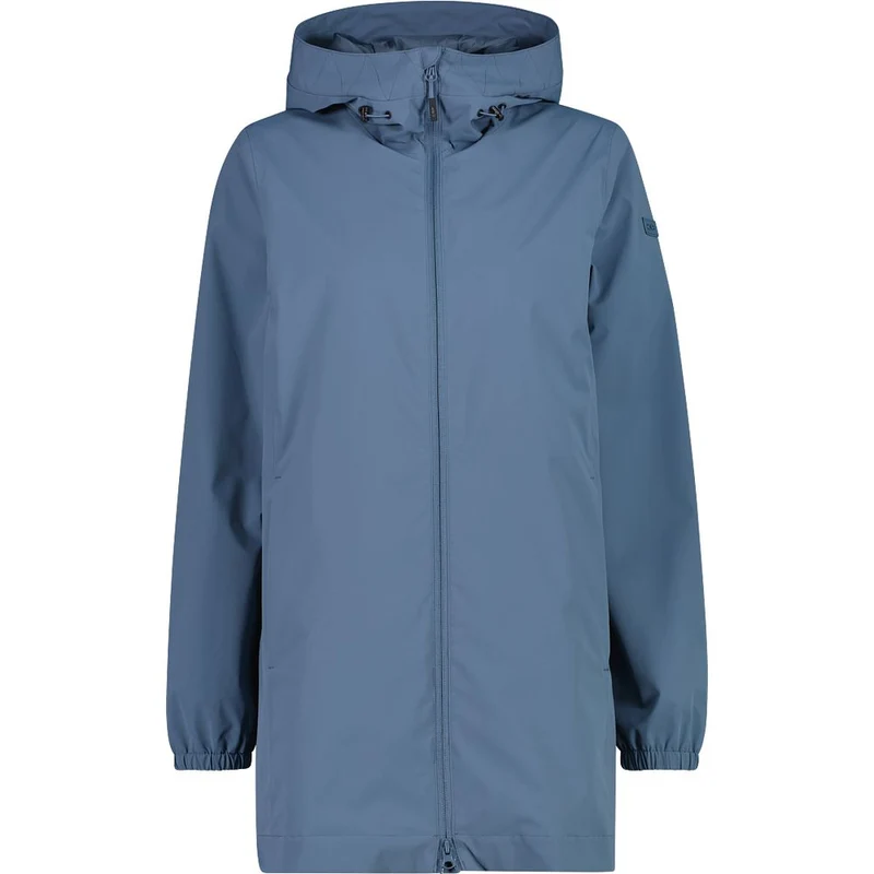 CMP Damen Outdoorjacke Fix Hood space