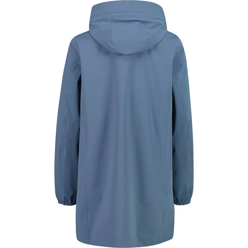 CMP Damen Outdoorjacke Fix Hood space
