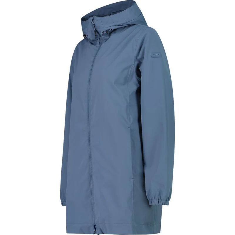CMP Damen Outdoorjacke Fix Hood space